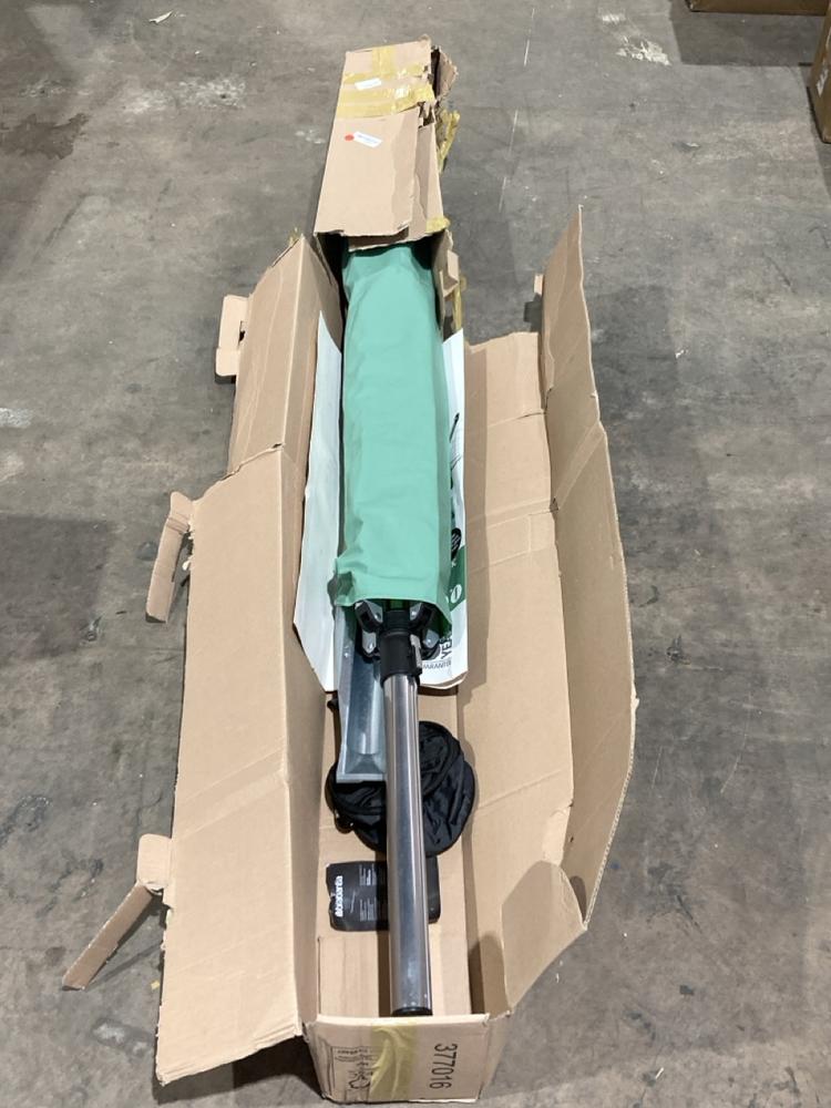 Lot 513  
            Birmingham SR106 - Collection or Optional Delivery Available 

                
BRABANTIA LIFT O MATIC 50M (LOCATION: ROW 6 - D)