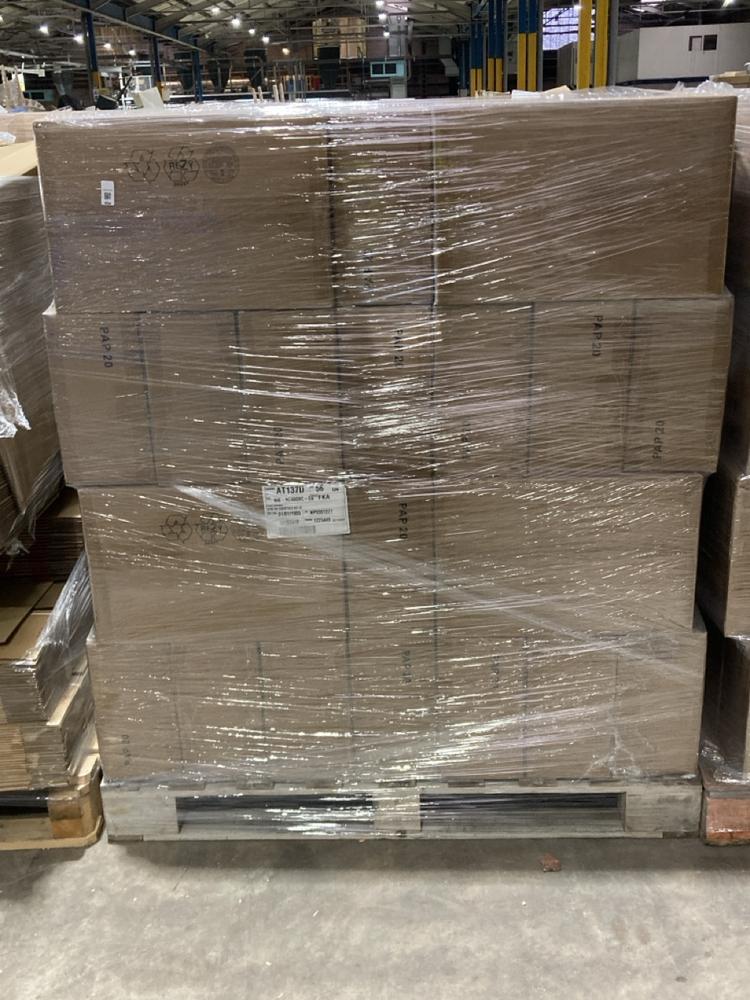 Lot 654  
            Birmingham SR106 - Collection or Optional Delivery Available 

                
56 X HOMEDICS STRETCH ESSENTIALS BACK STRETCHING MAT - BM-AC98QVC-EB - ORIGINAL R...