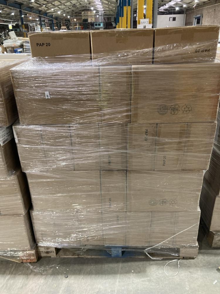 Lot 656  
            Birmingham SR106 - Collection or Optional Delivery Available 

                
42 X HOMEDICS STRETCH ESSENTIALS BACK STRETCHING MAT - BM-AC98QVC-EB - ORIGINAL R...