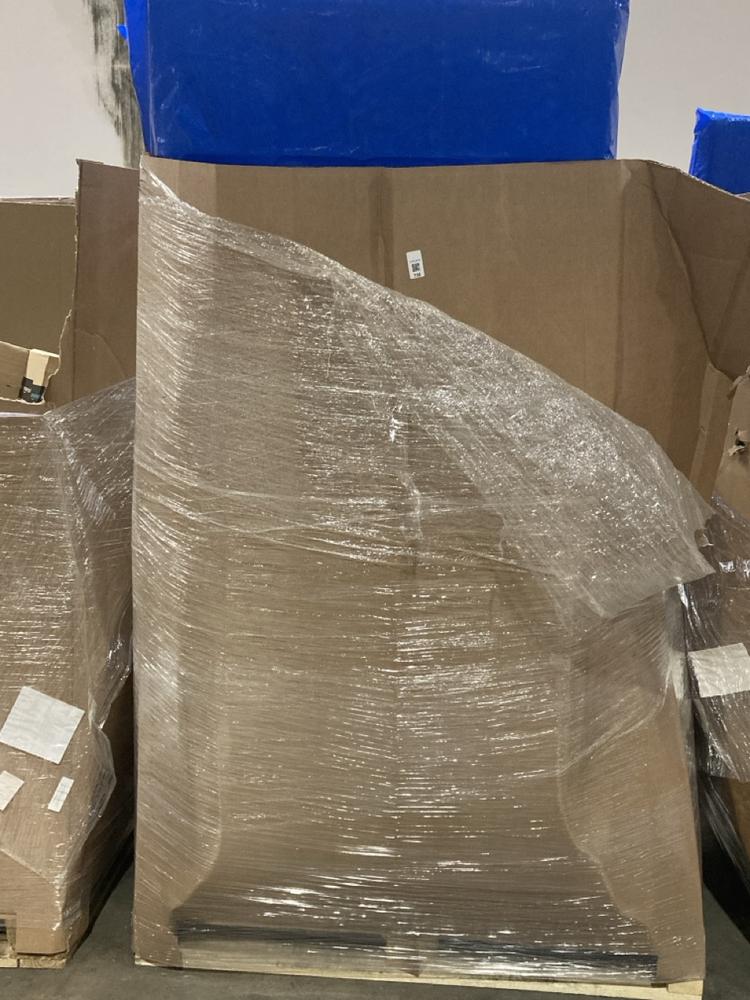 Lot 730  
            Birmingham SR106 - Collection or Optional Delivery Available 

                
PALLET OF ITEMS TO INCLUDE SNAP ON BIKE CARRIER (ALL PALLET CONTENTS MUST BE REMO...