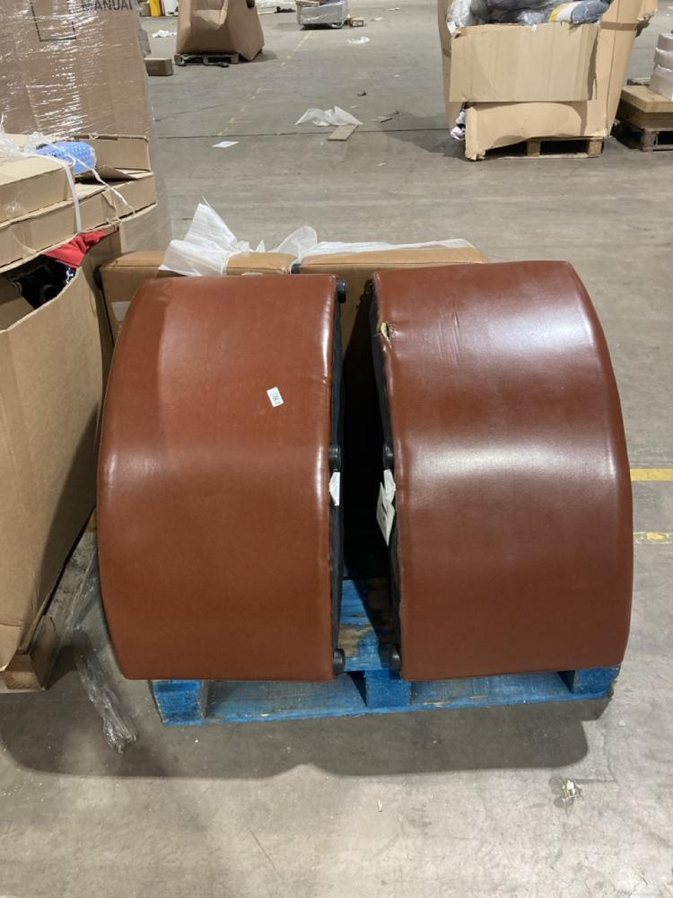 Lot 820  
            Birmingham SR106 - Collection or Optional Delivery Available 

                
PALLET OF FURNITURE PARTS (ALL PALLET CONTENTS MUST BE REMOVED FROM SITE,FLY TIPP...