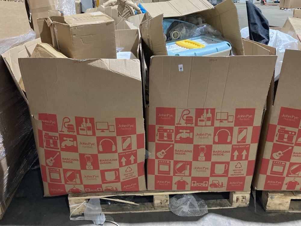 Lot 870  
            Birmingham SR106 - Collection or Optional Delivery Available 

                
PALLET OF ITEMS TO INCLUDE SCALP ACTIVATION DERMA ROLLER (ALL PALLET CONTENTS MUS...