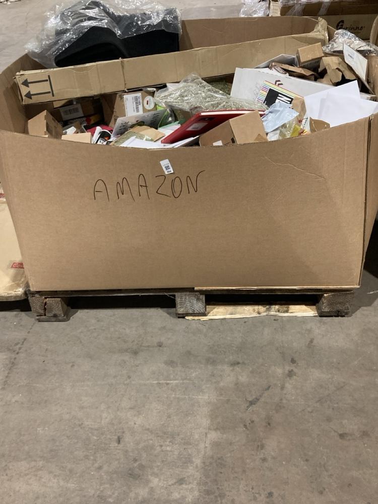 Lot 884  
            Birmingham SR106 - Collection or Optional Delivery Available 

                
PALLET OF ITEMS TO INCLUDE OLD INDIA MUGWORT HERB (ALL PALLET CONTENTS MUST BE RE...