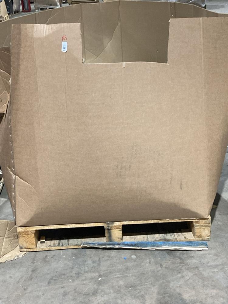 Lot 892  
            Birmingham SR106 - Collection or Optional Delivery Available 

                
PALLET OF BOOKS TO INCLUDE RANGERS F.C. CALENDARS (ALL PALLET CONTENTS MUST BE RE...