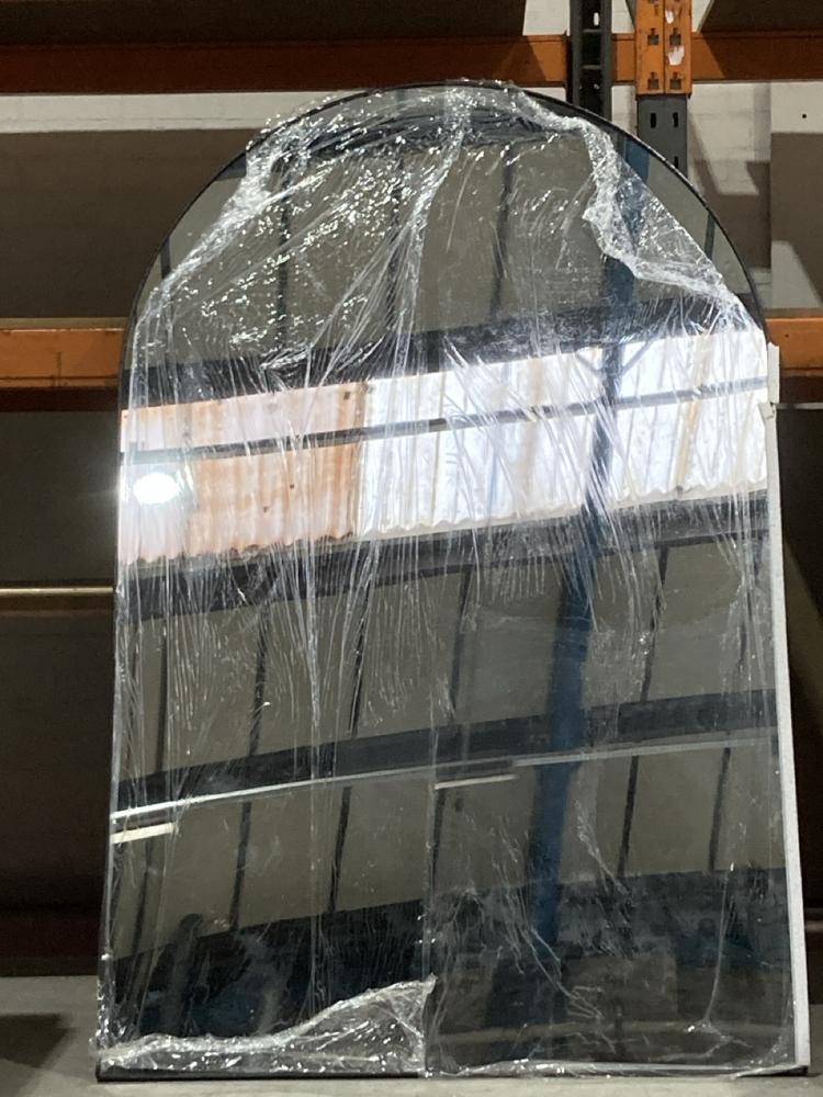 Lot 113  
            Birmingham SR104 - Collection or Optional Delivery Available 

                
MIRROR MAISON FULL LENGTH MIRROR - PRODUCT CODE FLA-5097