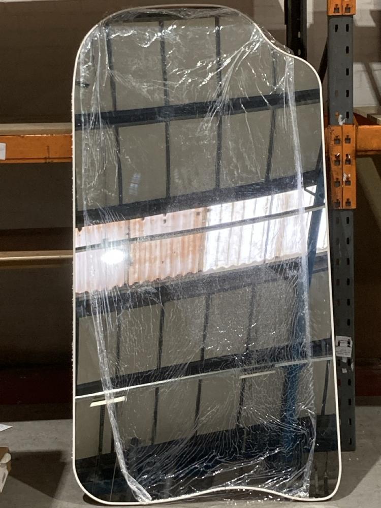 Lot 133  
            Birmingham SR104 - Collection or Optional Delivery Available 

                
MIRROR MAISON FULL LENGTH MIRROR - PRODUCT CODE LIEL-3682C