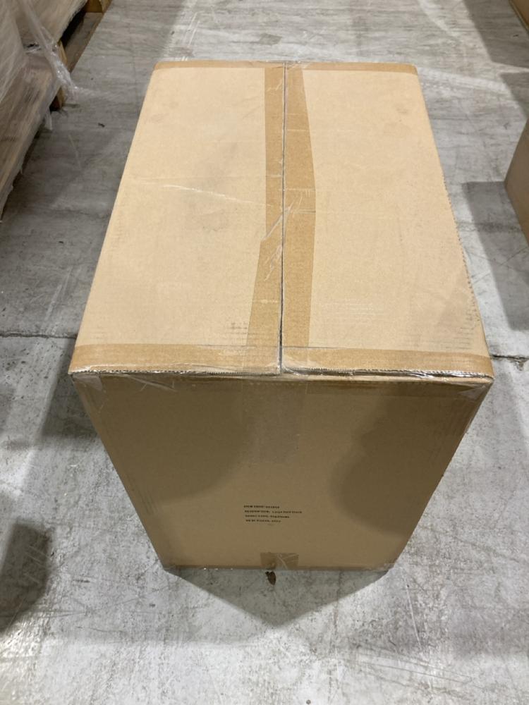 Lot 229  
            Birmingham SR104 - Collection or Optional Delivery Available 

                
LARGE GOLD CLOCK X4 - COG CLOCKS - ITEM NUMBER:482808 - ORIGINAL RRP:£520