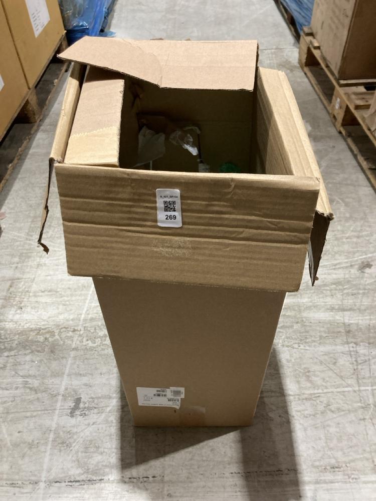 Lot 269  
            Birmingham SR104 - Collection or Optional Delivery Available 

                
JOHN LEWIS AND PARTNERS MILLHOUSE 2 LIGHT CEILING PENDANT - BRUSHED SILVER