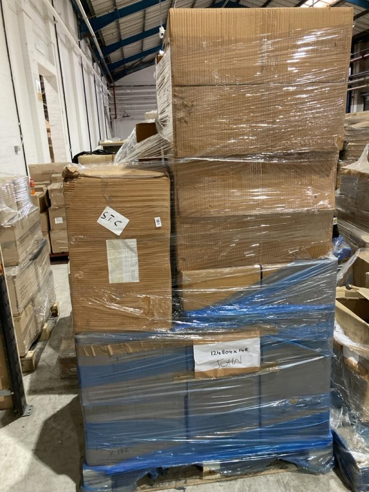 Lot 288  
            Birmingham SR104 - Collection or Optional Delivery Available 

                
148X STONE THE CROWS SET OF THREE HANDLED TRAYS (KERBSIDE PALLET DELIVERY)