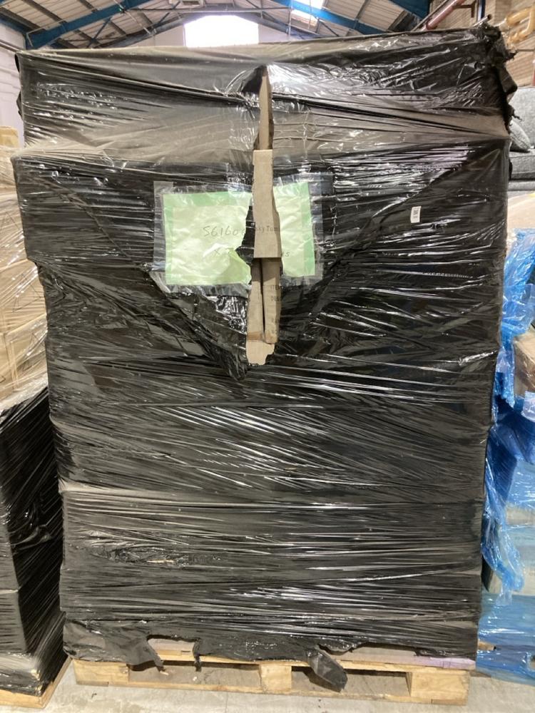 Lot 305  
            Birmingham SR104 - Collection or Optional Delivery Available 

                
208X STONE THE CROWS SET OF 6 WHISKEY TUMBLERS IN ASSORTED COLOURS (KERBSIDE PALL...