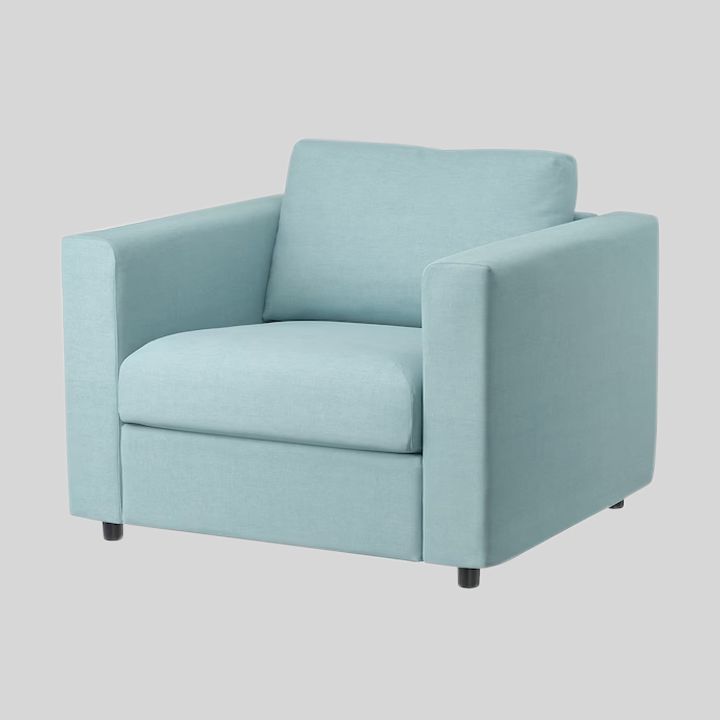 Birmingham SR104 - 627 - Interior Furnishings