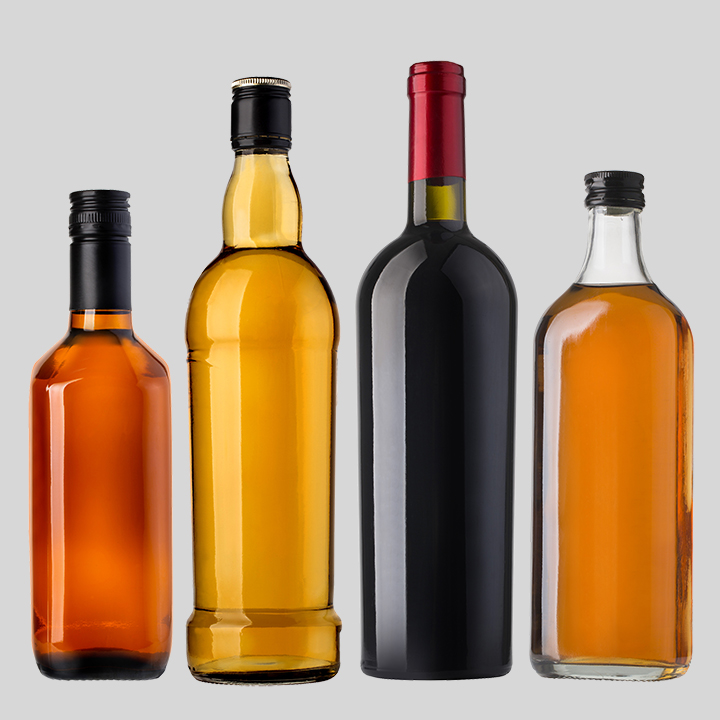 Birmingham SR110 - 628 - Alcohol