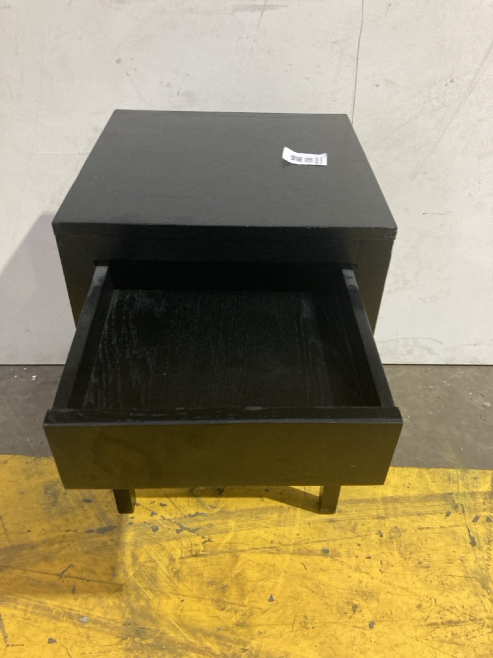 Lot 183  
            Birmingham - Collection or Delivery 

                
DAVID PHILLIPS CHLESEA 1 DRW BEDSIDE IR-20462D ORIGINAL RRP £269