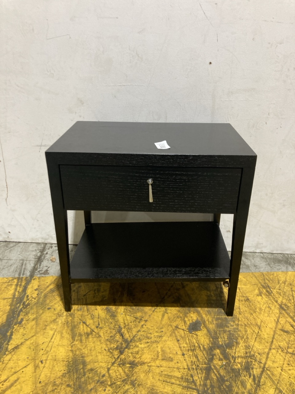 Lot 219  
            Birmingham - Collection or Delivery 

                
DAVID PHILLIPS R/ELLISON LAMP TABLE IR-23571D ORIGINAL RRP £199