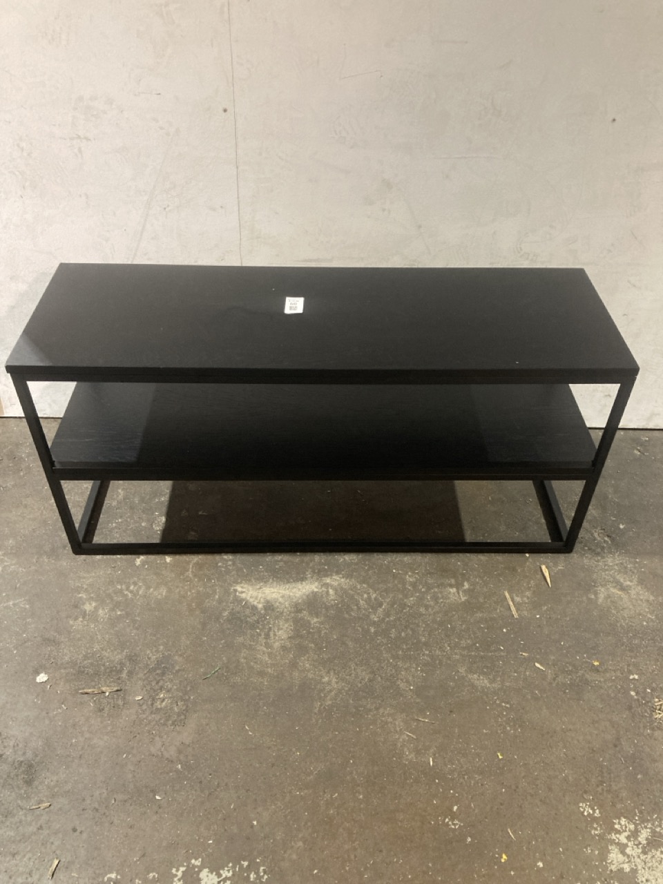 Lot 60  
            Birmingham - Collection or Delivery 

                
DAVID PHILLIPS R/POMONA MEDIA UNIT IN BLACK IR-26283D ORIGINAL RRP £249