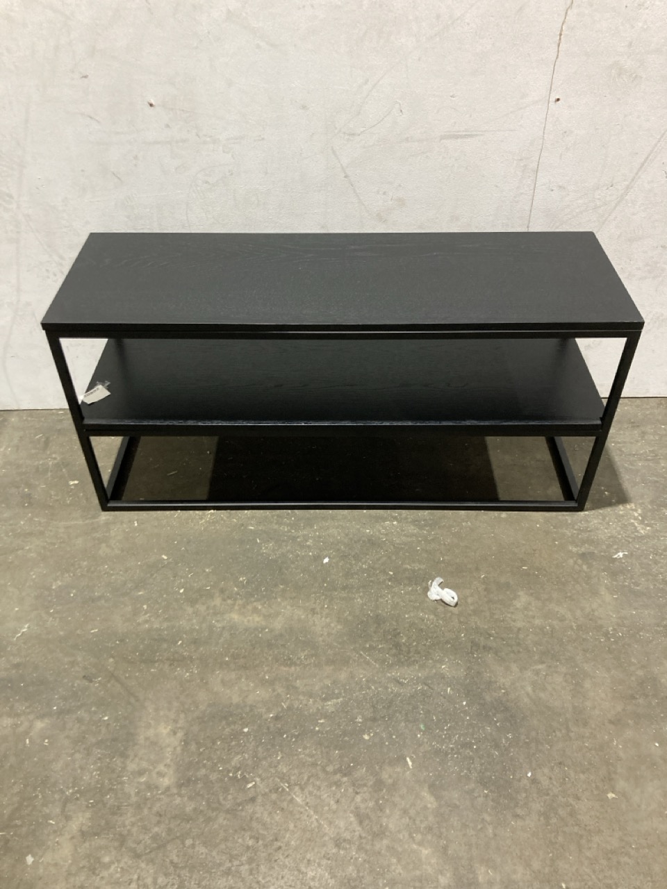 Lot 86  
            Birmingham - Collection or Delivery 

                
DAVID PHILLIPS R/POMONA MEDIA UNIT IN BLACK IR-26283D ORIGINAL RRP £249
