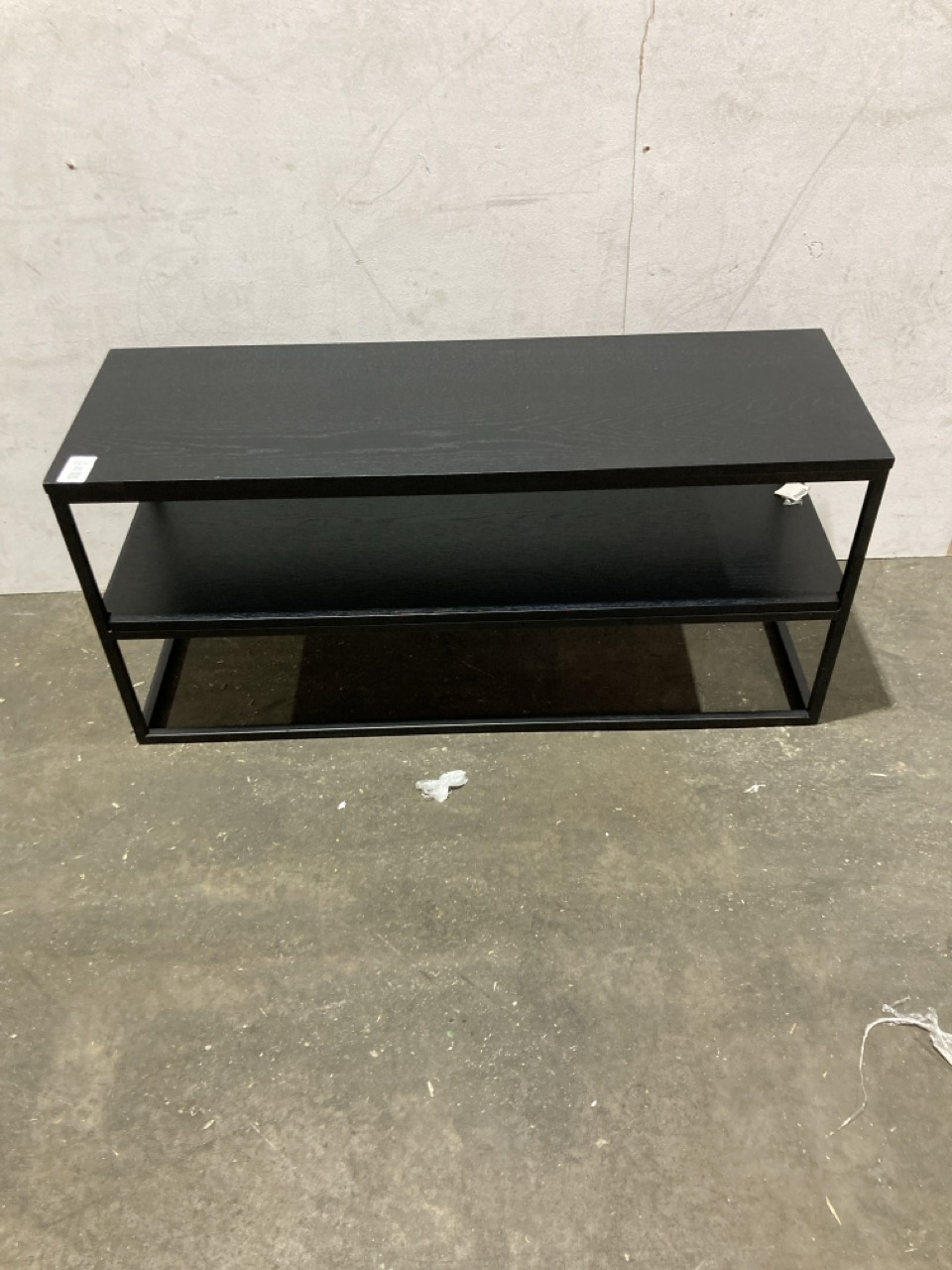 Lot 87  
            Birmingham - Collection or Delivery 

                
DAVID PHILLIPS R/POMONA MEDIA UNIT IN BLACK IR-26283D ORIGINAL RRP £249