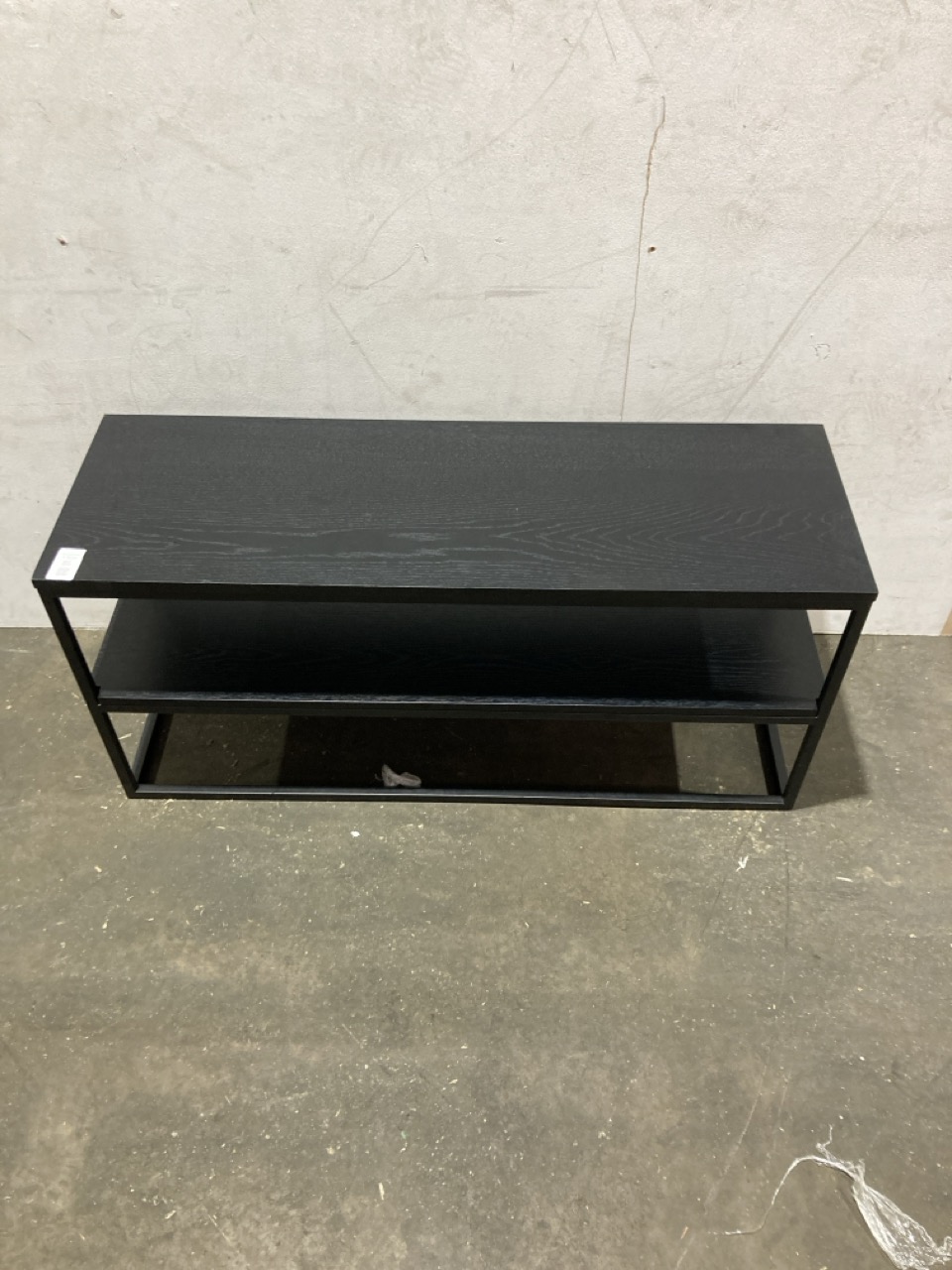 Lot 88  
            Birmingham - Collection or Delivery 

                
DAVID PHILLIPS R/POMONA MEDIA UNIT IN BLACK IR-26283D ORIGINAL RRP £249