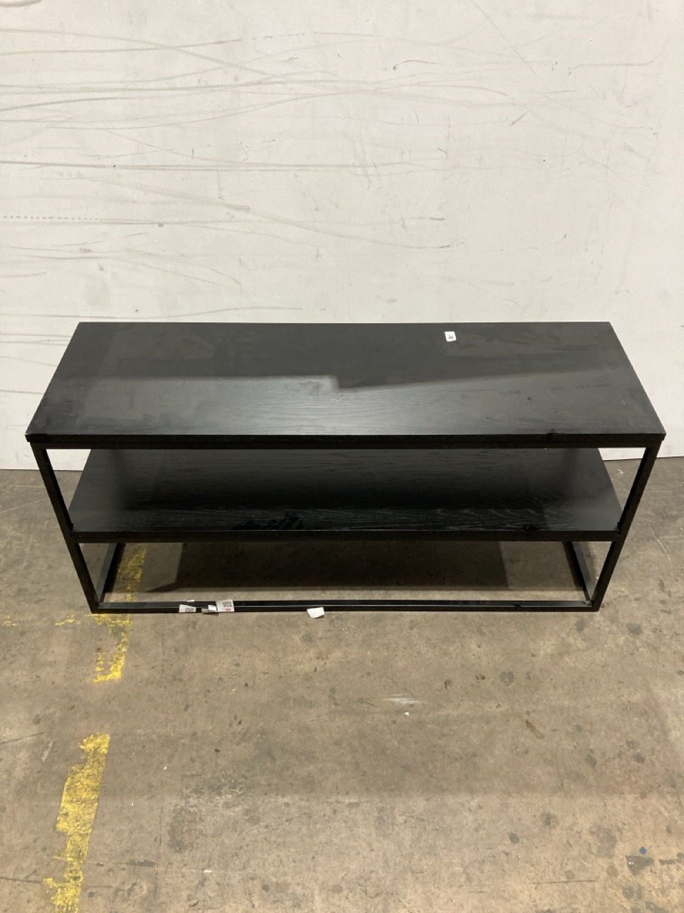 Lot 105  
            Birmingham - Collection or Delivery 

                
DAVID PHILLIPS POMONA MEDIA UNIT IN BLACK ORIGINAL RRP £249