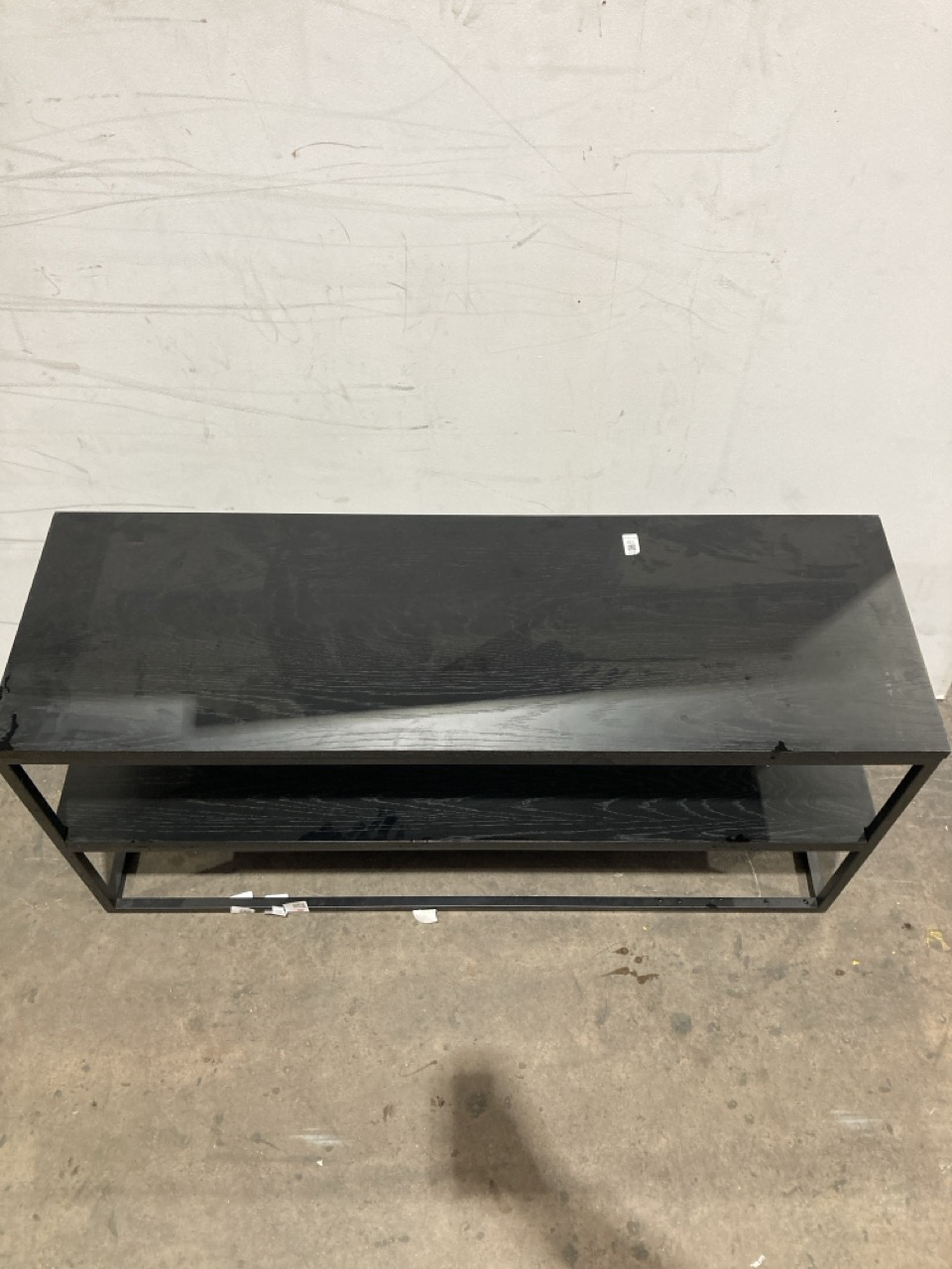 Lot 106  
            Birmingham - Collection or Delivery 

                
DAVID PHILLIPS POMONA MEDIA UNIT IN BLACK ORIGINAL RRP £249