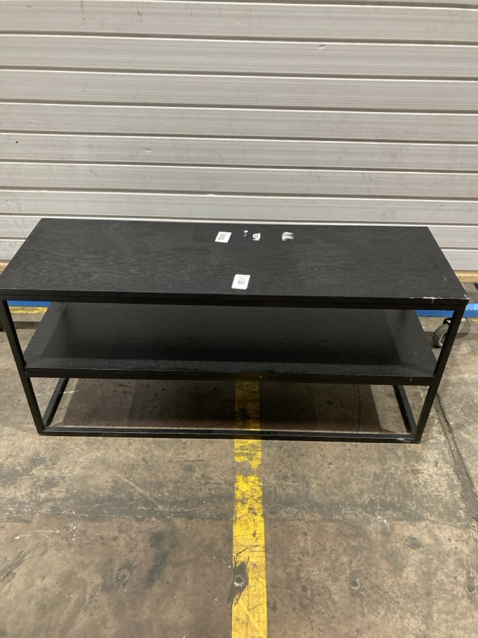 Lot 135  
            Birmingham - Collection or Delivery 

                
DAVID PHILLIPS POMONA MEDIA UNIT IN BLACK RRP £249