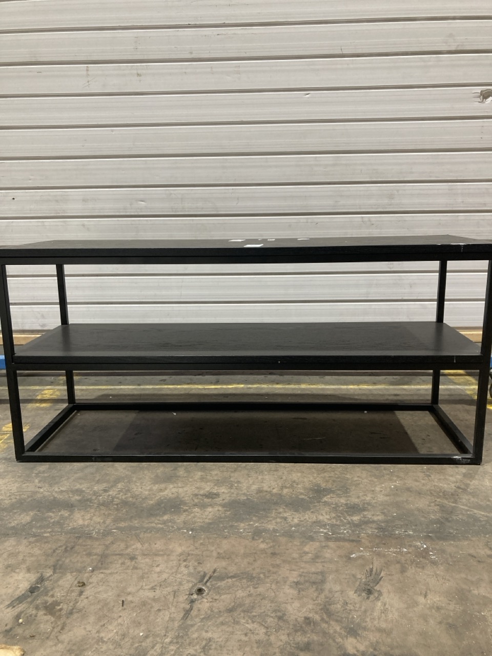 Lot 136  
            Birmingham - Collection or Delivery 

                
DAVID PHILLIPS POMONA MEDIA UNIT IN BLACK RRP £249