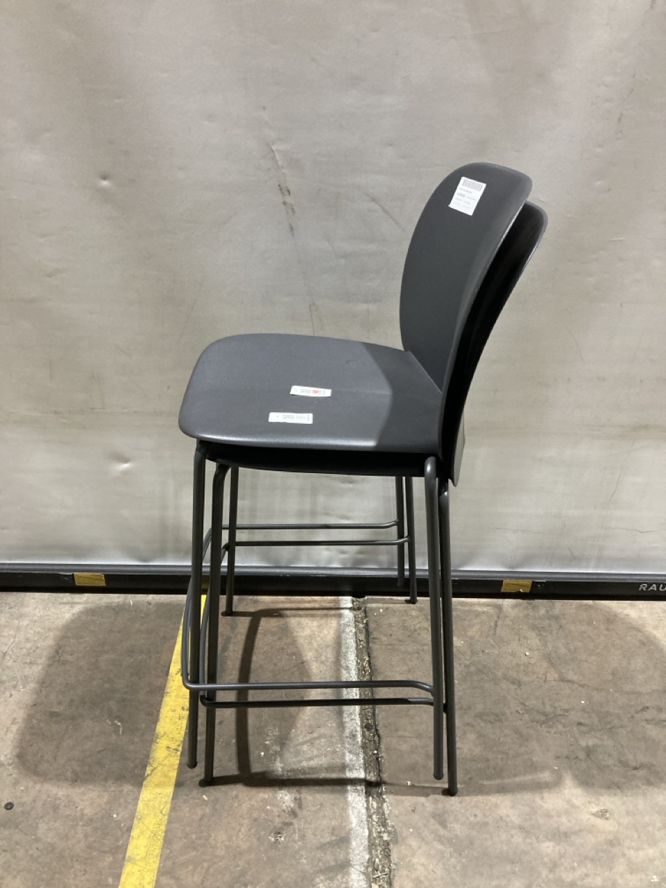 Lot 251  
            Birmingham - Collection or Delivery 

                
DAVID PHILLIPS 2X MENTHA STOOLS ORIGINAL RRP £328