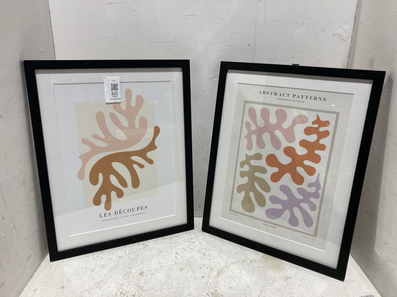 Lot 329  
            Birmingham - Collection Only 

                
DAVID PHILLIPS SET OF CORA FRAMED PRINTS IN-40208D