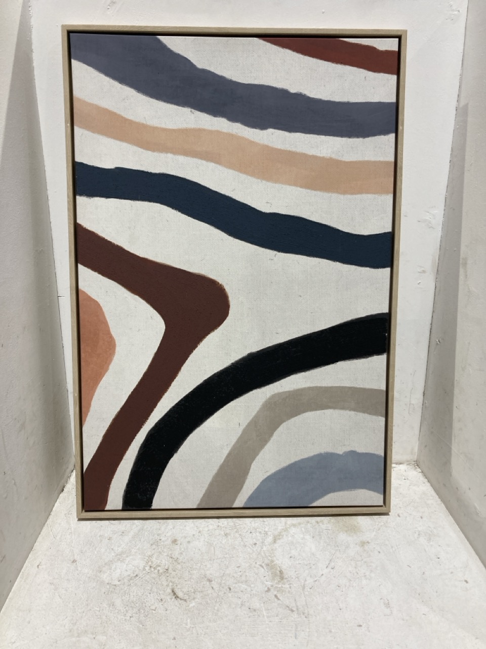 Lot 332  
            Birmingham - Collection Only 

                
DAVID PHILLIPS FRAMED MISC ARTWORK M CANVAS IR-31128D