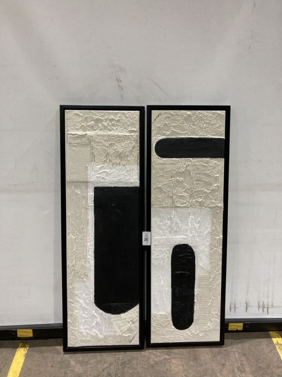 Lot 333  
            Birmingham - Collection Only 

                
DAVID PHILLIPS SET OF FRAMED CANVAS