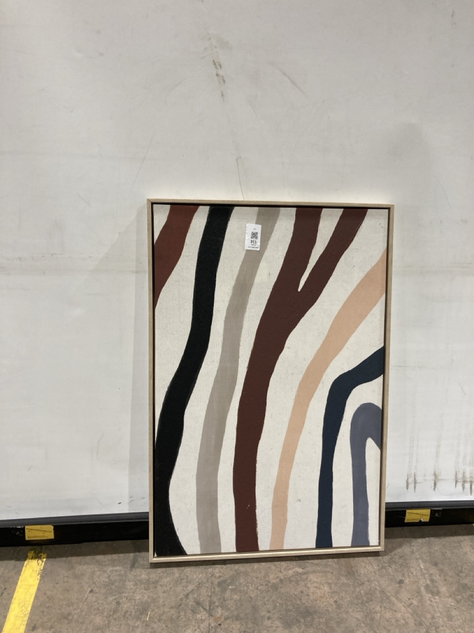 Lot 334  
            Birmingham - Collection Only 

                
DAVID PHILLIPS FRAMED MISC ARTWORK M CANVAS IR-31128D