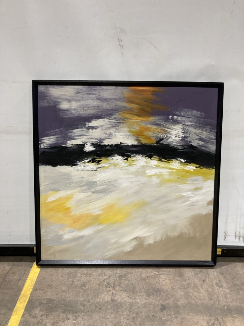 Lot 335  
            Birmingham - Collection Only 

                
DAVID PHILLIPS BESPOKE PRINT IR-02951D