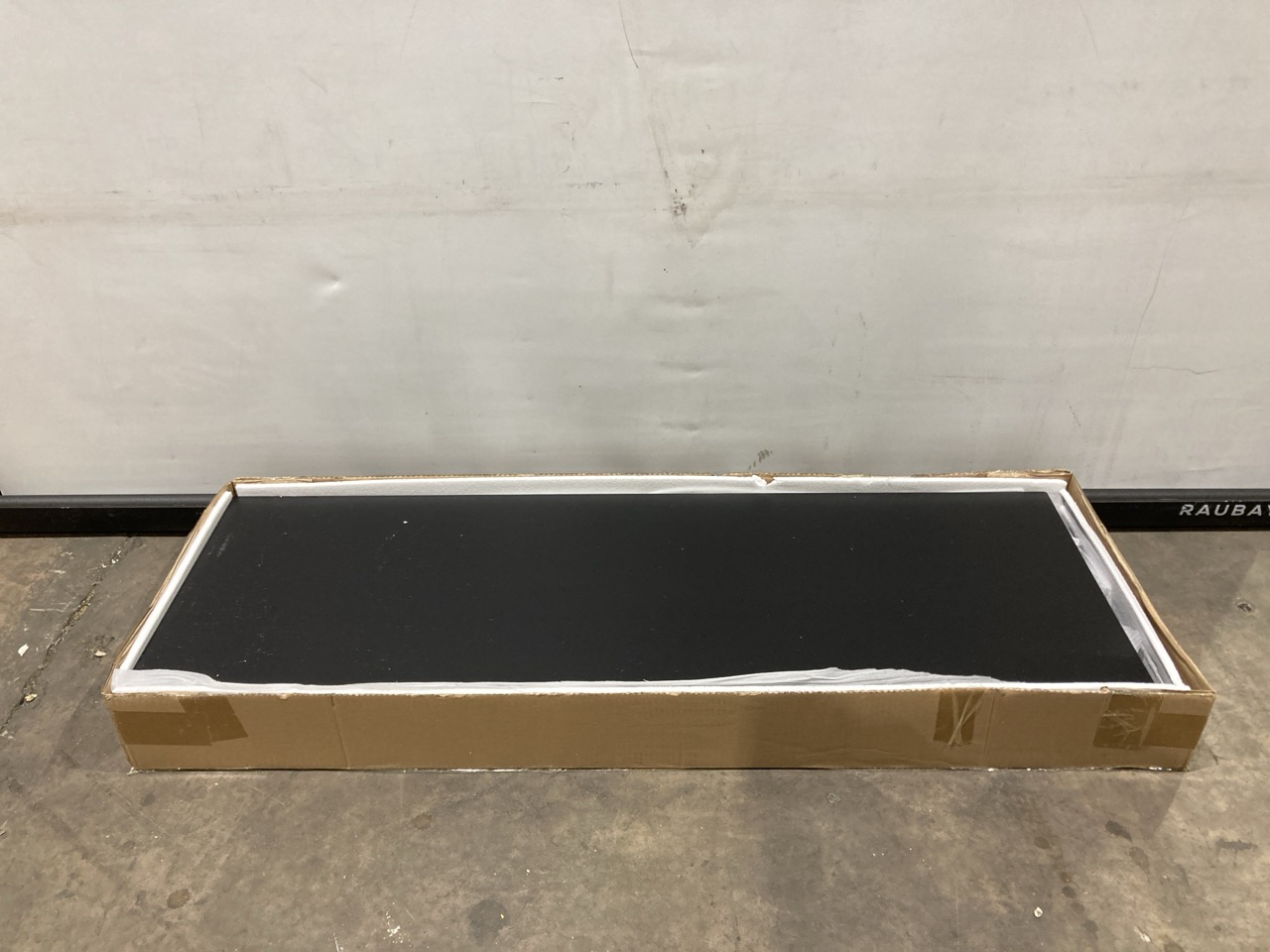 Lot 398  
            Birmingham - Collection or Delivery 

                
DAVID PHILLIPS ARI MEDIA UNIT IN WENGE/WALNUT IN-30677D ORIGINAL RRP £299