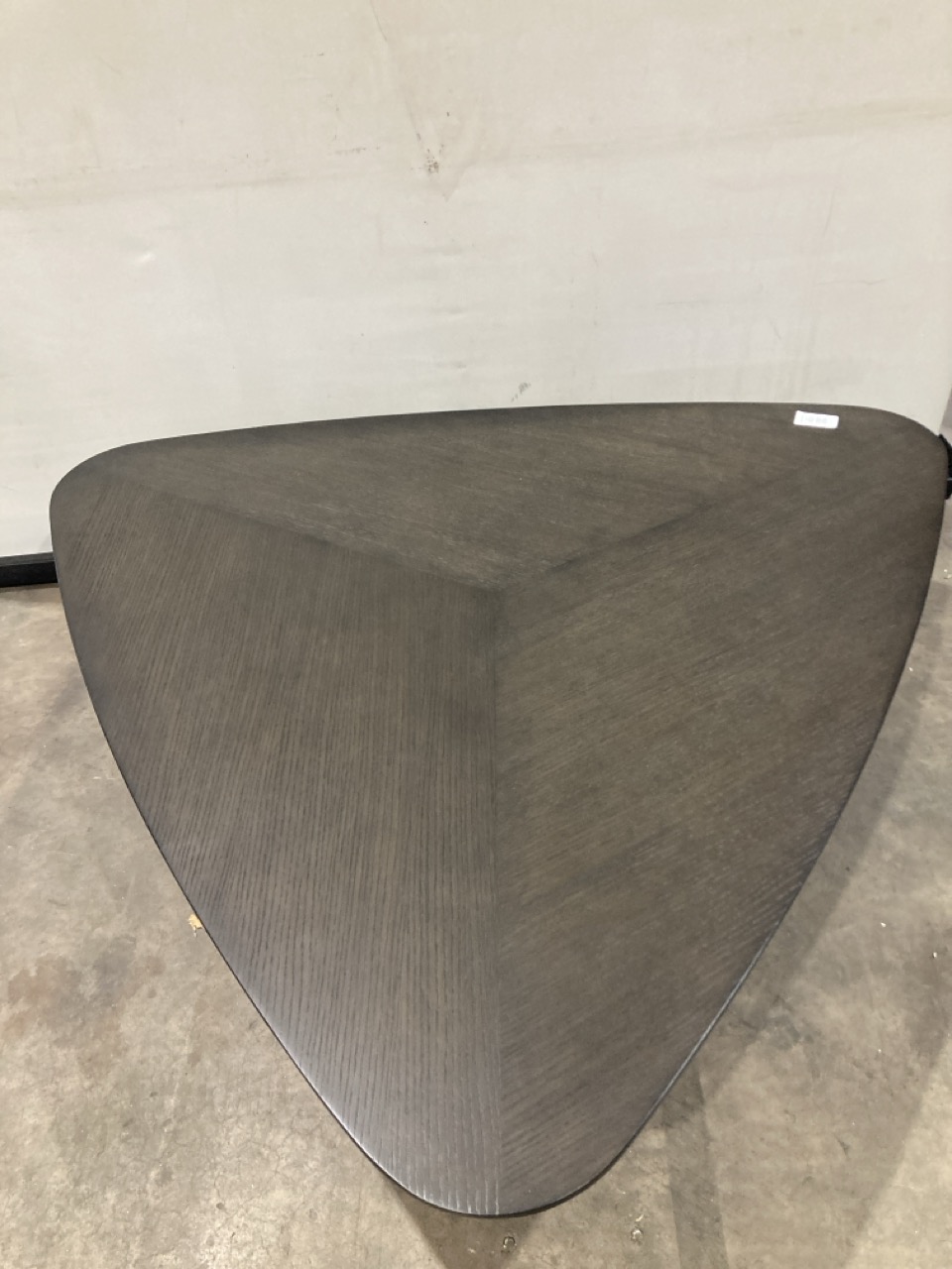 Lot 400  
            Birmingham - Collection or Delivery 

                
DAVID PHILLIPS FREDA COFFEE TABLE IN WENGE