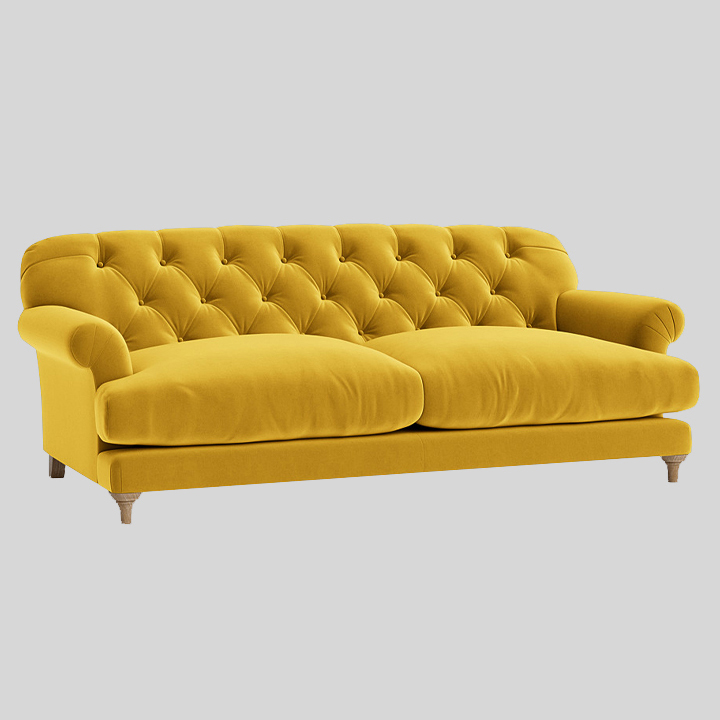 Birmingham - B_132_BA_2MLDE - Interior Home Furnishings & Decor