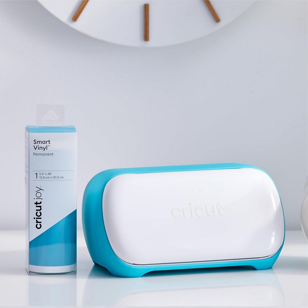 Lot 107  
            Chesterfield Tech - Parcel Delivery Only 

                
CRICUT JOY EXTRA CRAFT ACCESSORY (ORIGINAL RRP - £169.99). (WITH BOX) [JPTC88949]...