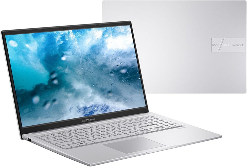 Lot 108  
            Chesterfield Tech - Parcel Delivery Only 

                
ASUS VIVOBOOK X1504V 1TB LAPTOP (ORIGINAL RRP - £399). (WITH BOX). 8GB RAM, 15.0"...