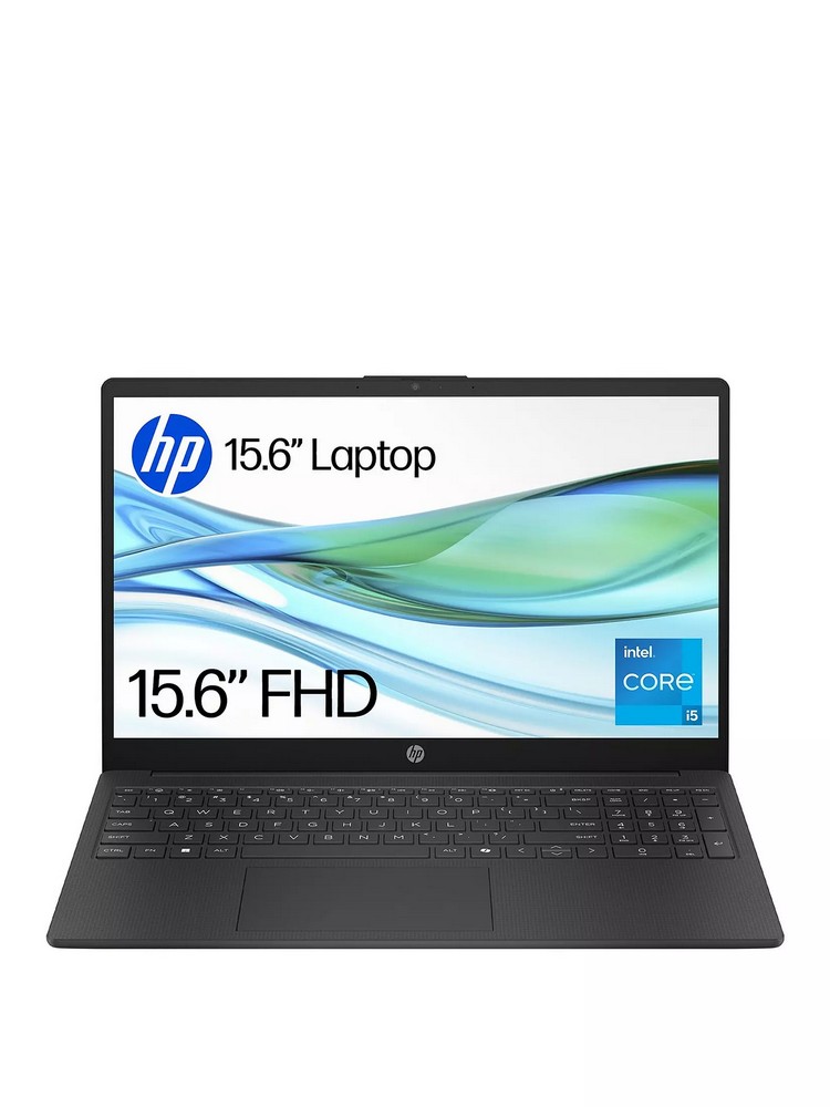 Lot 21  
            Chesterfield Tech - Parcel Delivery Only 

                
HP 15 FD0064NA 256GB LAPTOP (ORIGINAL RRP - £479). (WITH BOX/ WP40C). 8GB RAM, [J...