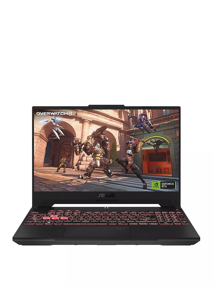 Lot 37  
            Chesterfield Tech - Parcel Delivery Only 

                
ASUS TUF GAMING A15 512GB LAPTOP (ORIGINAL RRP - £800): MODEL NO FA507NUR (WITH B...