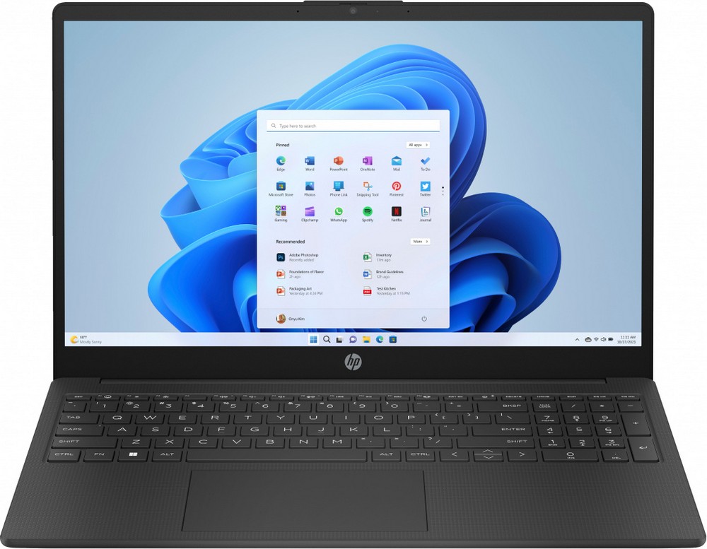 Lot 44  
            Chesterfield Tech - Parcel Delivery Only 

                
HP 14S DQ0034NA 128 GB LAPTOP (ORIGINAL RRP - £259). (NO BOX / VN71P). 4GB RAM, 1...