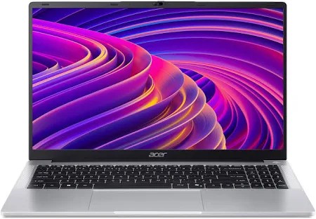 Lot 56  
            Chesterfield Tech - Parcel Delivery Only 

                
ACER ASPIRE LITE 15.6 128 LAPTOP (ORIGINAL RRP - £269). (NO BOX/ WPQPW). 4GB RAM,...