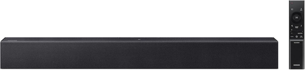 Lot 72  
            Chesterfield Tech - Parcel Delivery Only 

                
SAMSUNG B400F SOUNDBAR IN BLACK. (WITH BOX (WM54O)) [JPTC88820] (LOCATION: TECH)