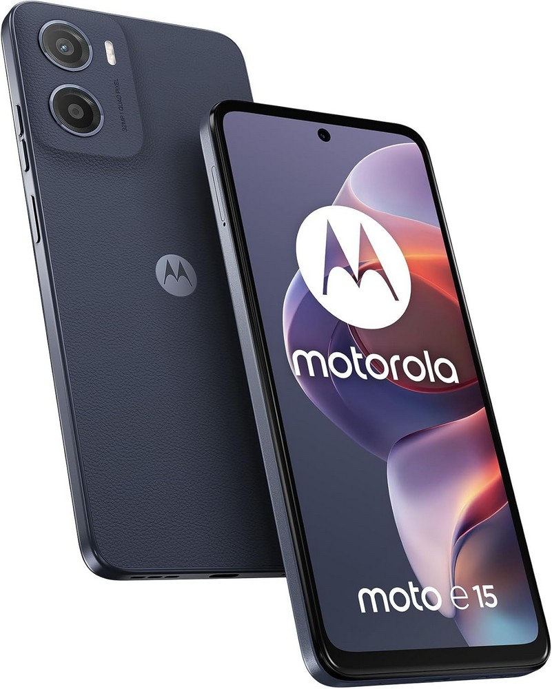 Lot 91  
            Chesterfield Tech - Parcel Delivery Only 

                
MOTOROLA MOTO E15 PHONE. (WITH BOX) [JPTC88956] (LOCATION: TECH)