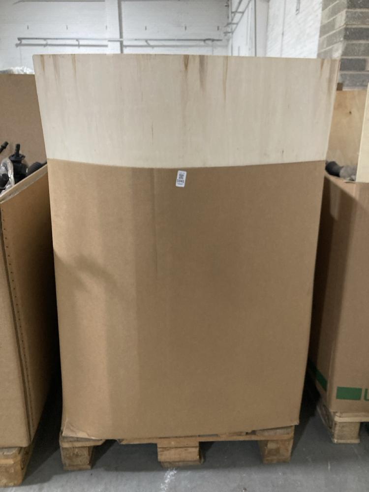 Lot 1041  
            Chesterfield SR40 - Collection or Optional Delivery Available 

                
PALLET OF ASSORTED STEERING GEAR (LOCATION: SR42)