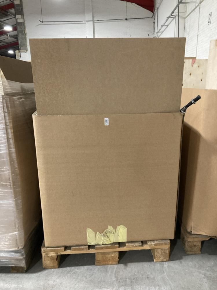 Lot 1042  
            Chesterfield SR40 - Collection or Optional Delivery Available 

                
PALLET OF ASSORTED STEERING GEAR (LOCATION: SR42)