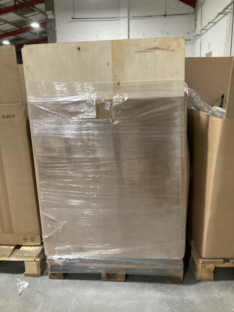 Lot 1043  
            Chesterfield SR40 - Collection or Optional Delivery Available 

                
PALLET OF ASSORTED STEERING GEAR (LOCATION: SR42)