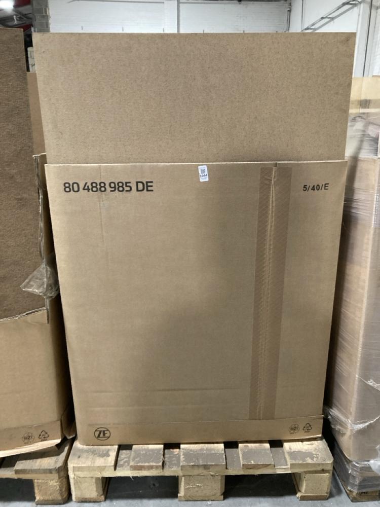 Lot 1044  
            Chesterfield SR40 - Collection or Optional Delivery Available 

                
PALLET OF ASSORTED STEERING GEAR (LOCATION: SR42)