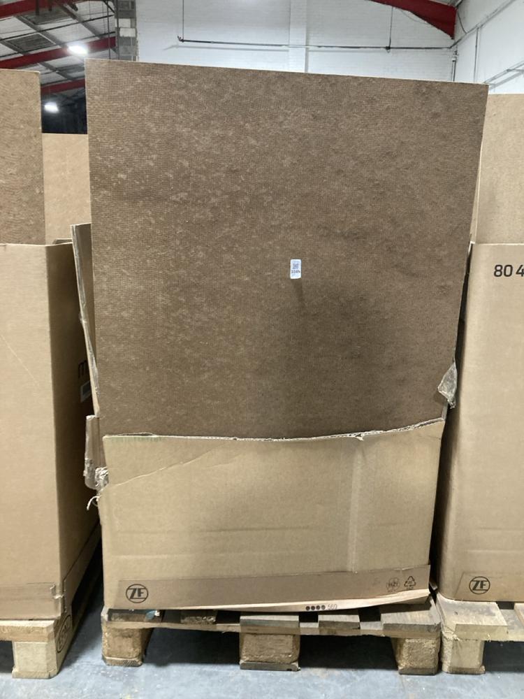 Lot 1045  
            Chesterfield SR40 - Collection or Optional Delivery Available 

                
PALLET OF ASSORTED STEERING GEAR (LOCATION: SR42)