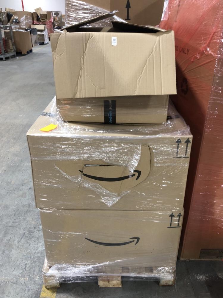 Lot 1114  
            Chesterfield SR40 - Collection 

                
PALLET OF UFIT PROTEIN SHAKES BBE- MAY BE EXPIRED (COLLECTION ONLY) (LOCATION: SR42)