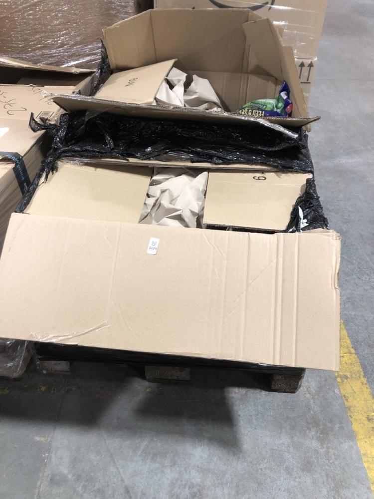 Lot 1129  
            Chesterfield SR40 - Collection or Optional Delivery Available 

                
PALLET OF WESTLAND LAWN THICKENER (LOCATION: SR42)